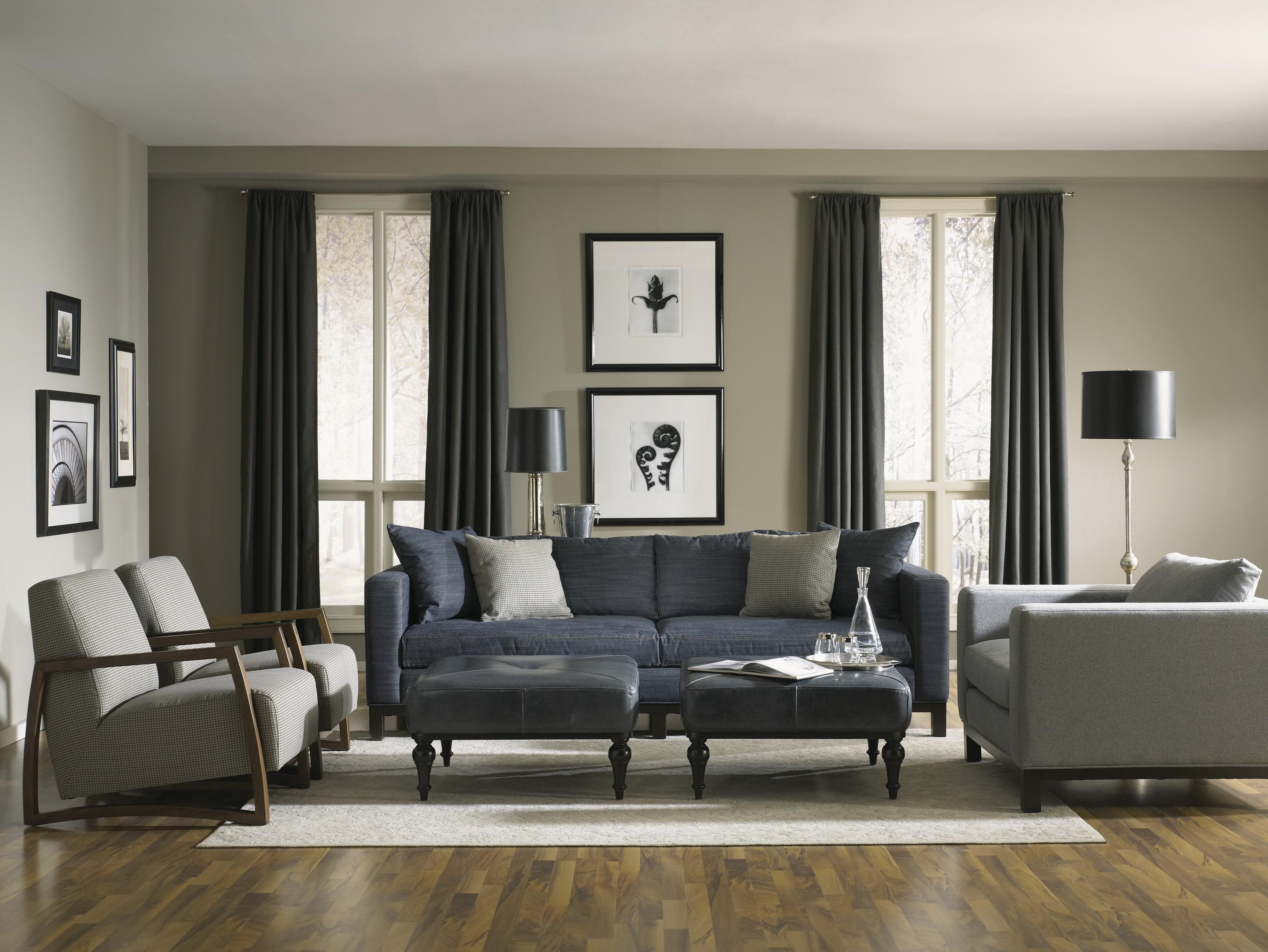 Jonathan louis on sale accent chair